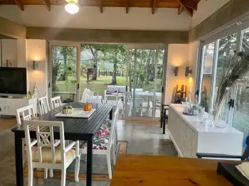 Vendo villa en jarabacoa jarabacoa la vega