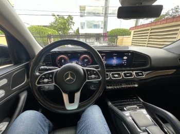 Mercedes benz gle 350 2020