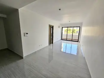 Apartamento nuevo en bella vista usd162000