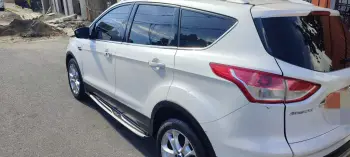 Ford escape titanium 2014 en santo domingo este