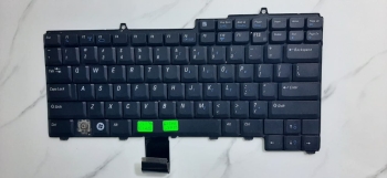 Teclado portátil dell inspiron e1405 e1505 e1705 630m 640m precision m