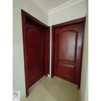 Puertas en madera de caoba fabricacion de acorde a tu necesidad