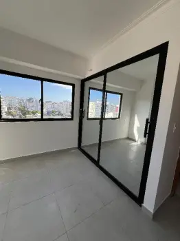 Alquilamos apartamentos de 1 y 2 habs en el evaristo morales