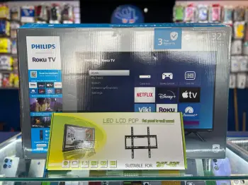 Smart tv philips 32 pulgadas