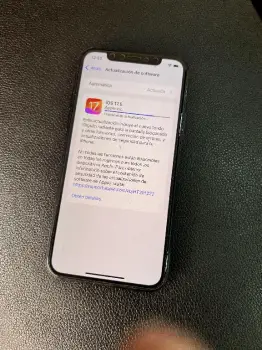 Iphone 11 pro 256gb batería 100 desbloqueado