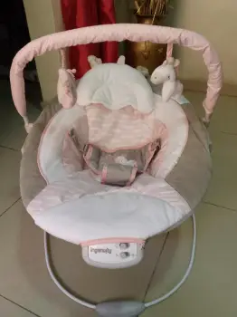 Sillas para bebe