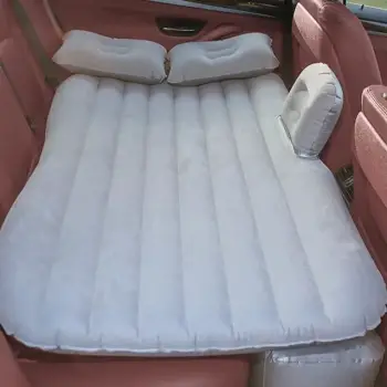 Cama para carro  en santo domingo este