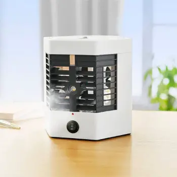Enfriador de aire acondicionado ideal en santo domingo este