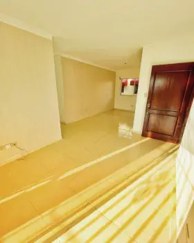 Apartamento en venta residencial juan rafael av.jacobo majluta