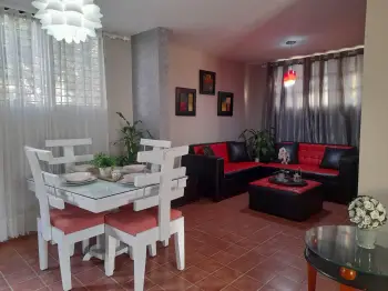 Vpi-a 2024-0067 rento casa e paraíso santiago república dominicana.