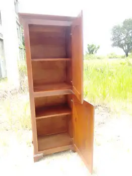 Anaquel organizador