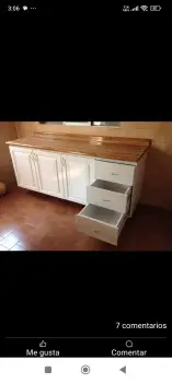 Encimeras