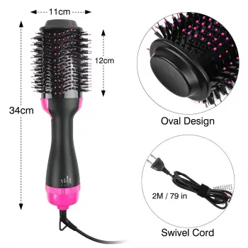 Secador de pelo hc-5250