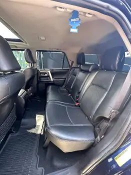 Toyota runner limited 2016 en santo domingo este