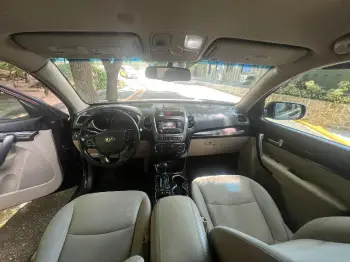 Kia sorento 2014 lx