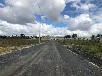 Separa  tu solar con tan solo 20mil pesos en residencial de villa mell
