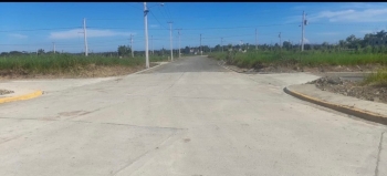 Separa  tu solar con 20mil pesos en residenciales de villa mella