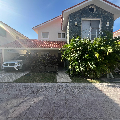 Townhouse en metro country club – totalmente amueblado
