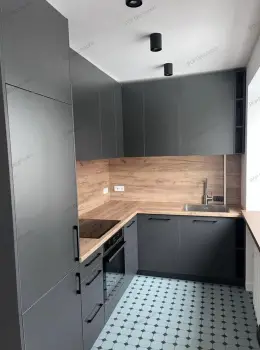 Cocina modular
