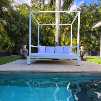 Vendo acogedora villa en juan dolio