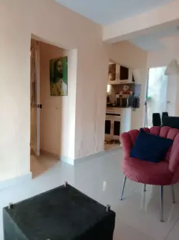 Hermosa casa de 4 habitaciones y 2 baÑos en sdn sabana perdida !!!!