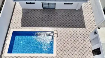 proyecto de villas en venta