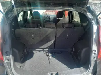 Nissan note nismo 2018 recien importado mecanico