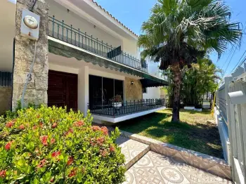 Casa en venta en la castellana