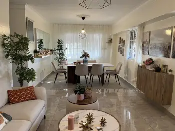Apartamento en venta de 3 habitaciones en altos de arroyo hondo