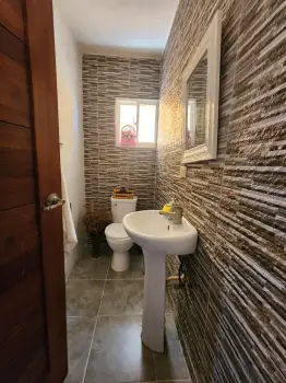 Apartamento de 3 habitaciones en venta en el mirador del oeste.