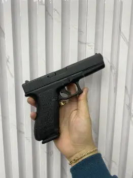 Pistola glock 17