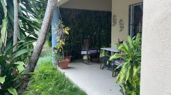 De oportunidad casa en gurabo a 25 metros de la carretera luperon