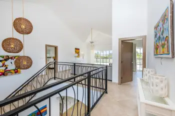 Vendo villa en punta cana