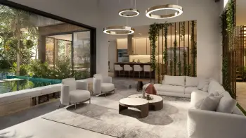 Vendo villa punta cana