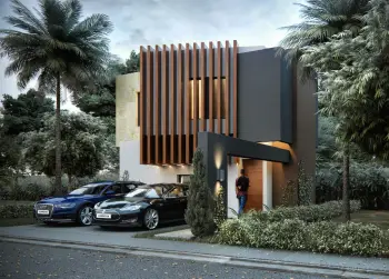 Vendo villa punta cana