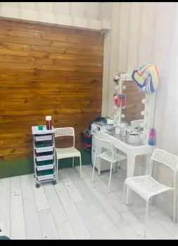Vendo salon de belleza en santo domingo este
