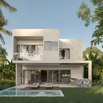 Vendo villa en romana.