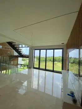 Vendo villa en romana.