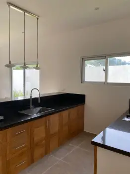 Vendo villa en samaná