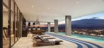 Vendo apartamento en santo domingo este