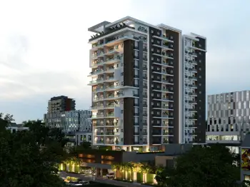 Vendo apartamento en santo domingo este