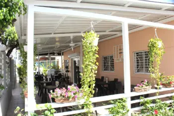Vendo local en santo domingo este