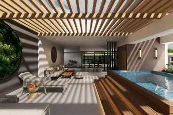 Vendo apartamento en santo domingo este