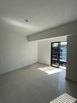 Vendo apartamento en santo domingo este