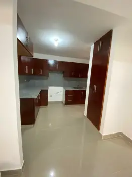 Vendo apartamento en santo domingo este