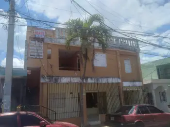 Casa en los mina