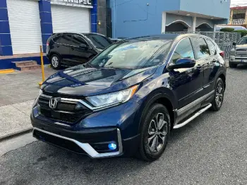 Honda cr-v 2020 ex 4x4