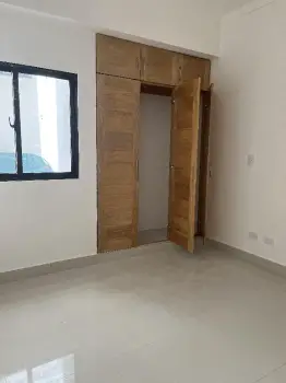Vendo apartamento en bella vista nuevos 1 y 2 hab