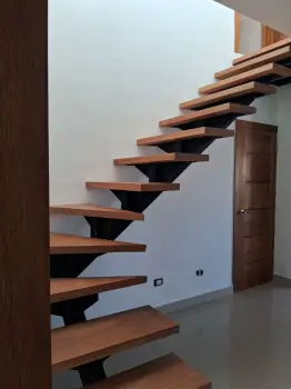 Vendo apartamento en santo domingo este
