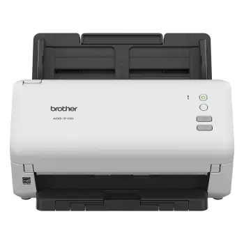 Escaner alto rendimiento brother ads3100